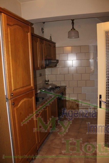 CASA DI CHIAZZA SALITA CARMELO - PROPERTY IN SICILY