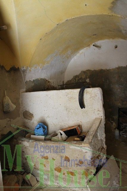 CASA GIUSEPPE VICOLO RIGGIO - PROPERTY IN SICILY