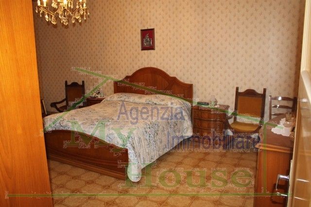 CASA DI CHIAZZA SALITA CARMELO - PROPERTY IN SICILY