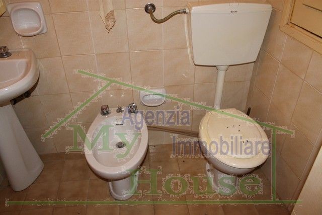 CASA DI CHIAZZA SALITA CARMELO - PROPERTY IN SICILY