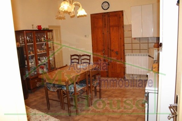 CASA DI CHIAZZA SALITA CARMELO - PROPERTY IN SICILY