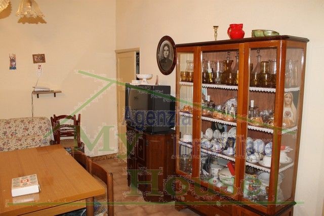 CASA DI CHIAZZA SALITA CARMELO - PROPERTY IN SICILY
