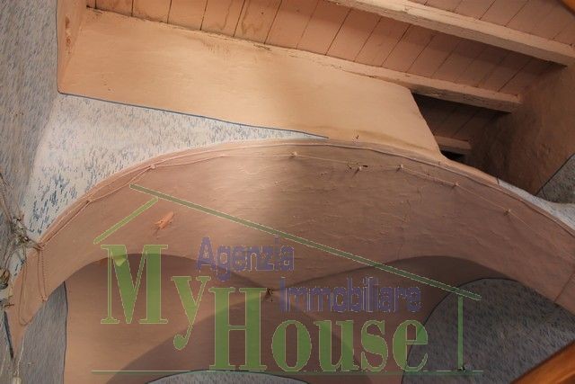 CASA GIUSEPPE VICOLO RIGGIO - PROPERTY IN SICILY