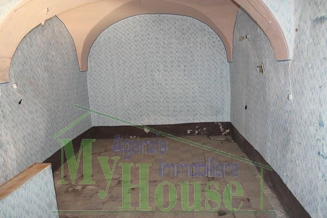 CASA GIUSEPPE VICOLO RIGGIO - PROPERTY IN SICILY