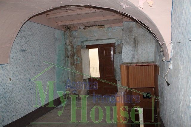 CASA GIUSEPPE VICOLO RIGGIO - PROPERTY IN SICILY