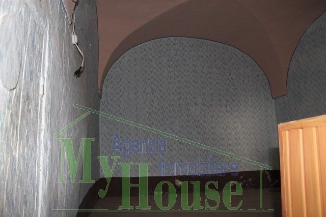 CASA GIUSEPPE VICOLO RIGGIO - PROPERTY IN SICILY