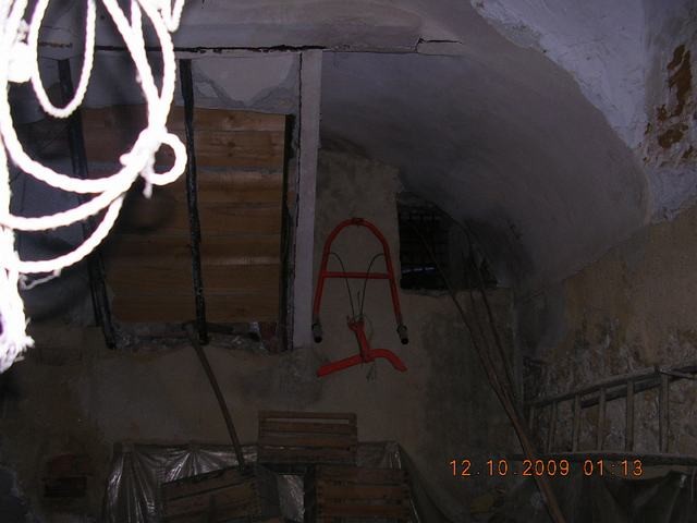MANGIONE GARAGE VIA CUFFARO