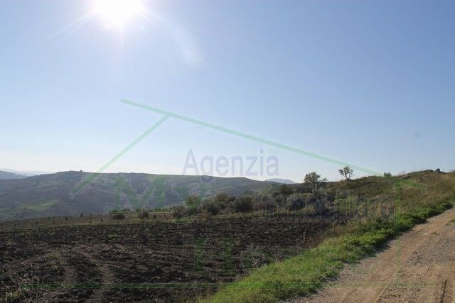 HOUSE AND LAND PENDINO - CONTRADA CINIE', PROPERTY IN SICILY