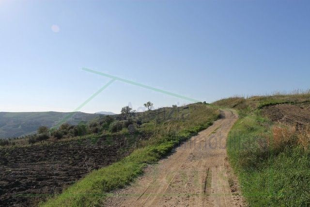 HOUSE AND LAND PENDINO - CONTRADA CINIE', PROPERTY IN SICILY