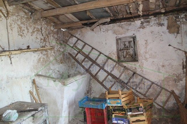 HOUSE AND LAND PENDINO - CONTRADA CINIE', PROPERTY IN SICILY
