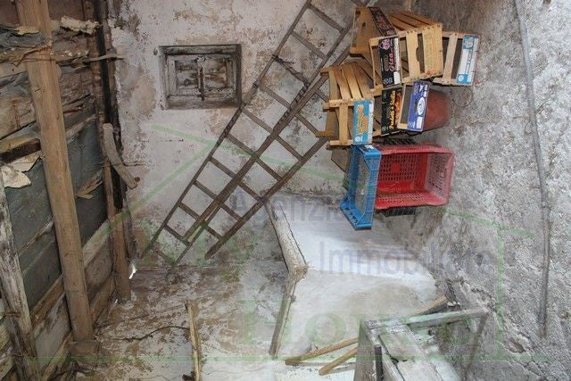 HOUSE AND LAND PENDINO - CONTRADA CINIE', PROPERTY IN SICILY