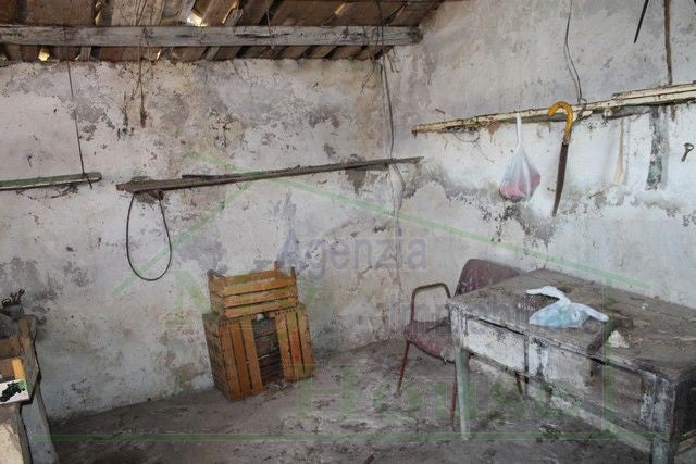 HOUSE AND LAND PENDINO - CONTRADA CINIE', PROPERTY IN SICILY