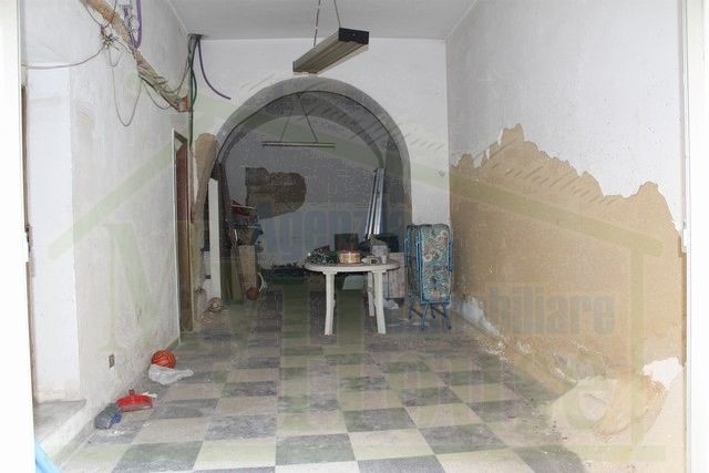 CASA PERCONTI CORSO CINQUEMANI
