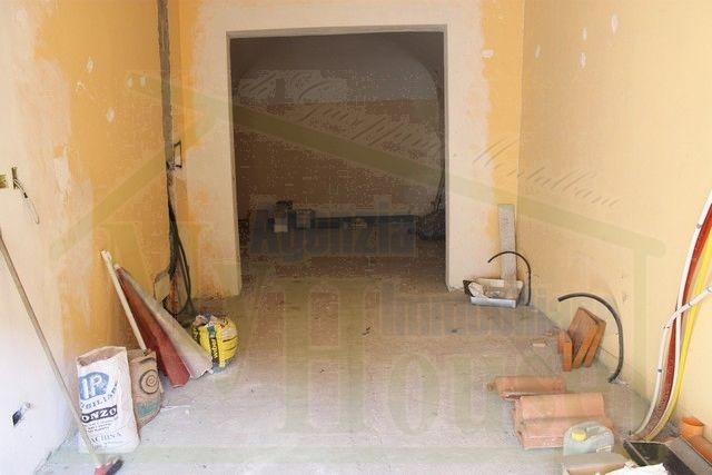 CASA PERCONTI CORSO CINQUEMANI