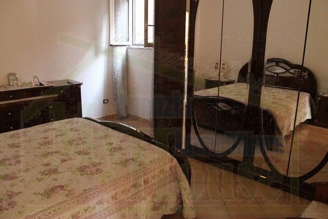 CASA PERCONTI CORSO CINQUEMANI