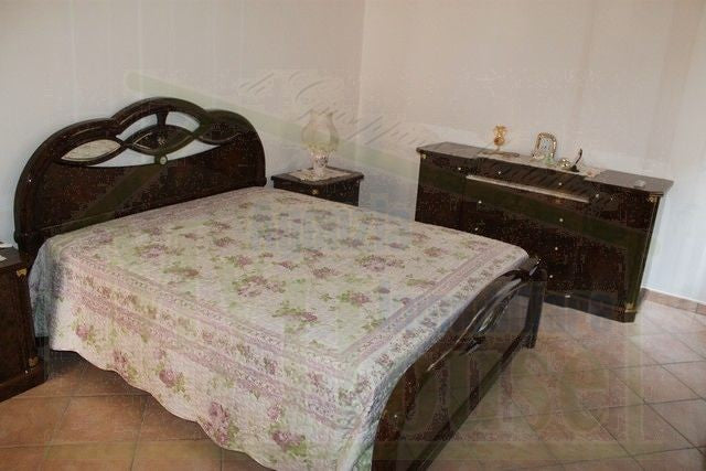 CASA PERCONTI CORSO CINQUEMANI