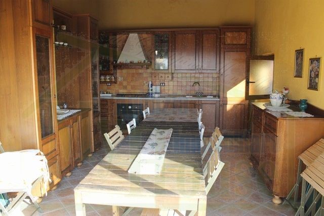 CASA PERCONTI CORSO CINQUEMANI