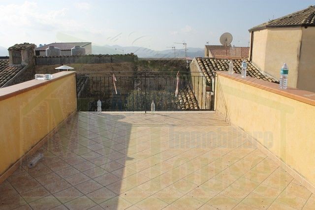 CASA PERCONTI CORSO CINQUEMANI