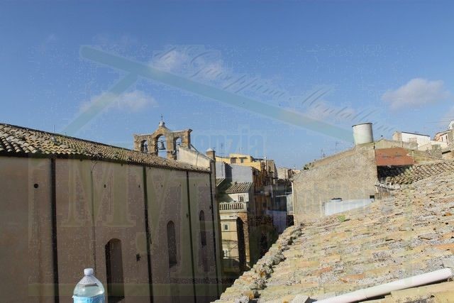 CASA PERCONTI CORSO CINQUEMANI