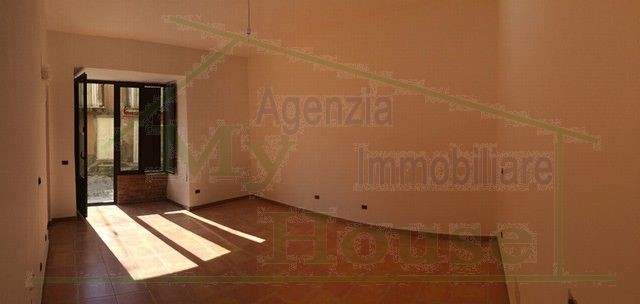 Casa Adriano via Amormino