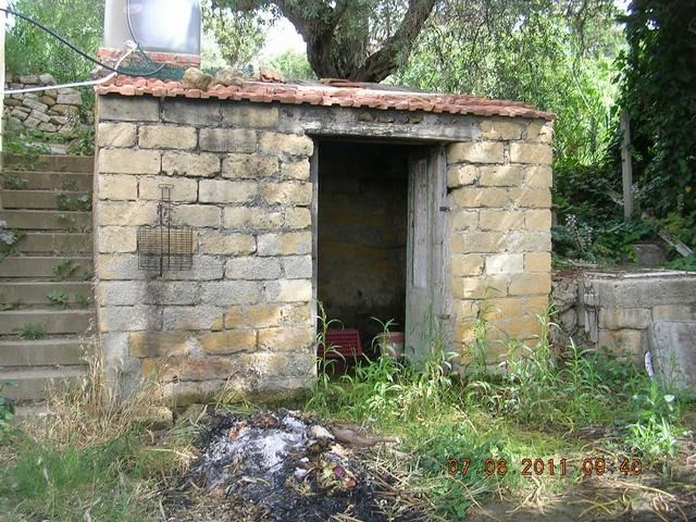 TERRENO SALVO CONTRADA CALDARELLE