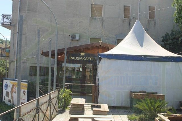 BAR PAUSA CAFFE' - ALESSANDRIA
