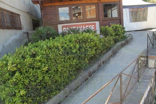 BAR PAUSA CAFFE' - ALESSANDRIA