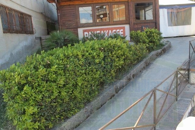 BAR PAUSA CAFFE' - ALESSANDRIA
