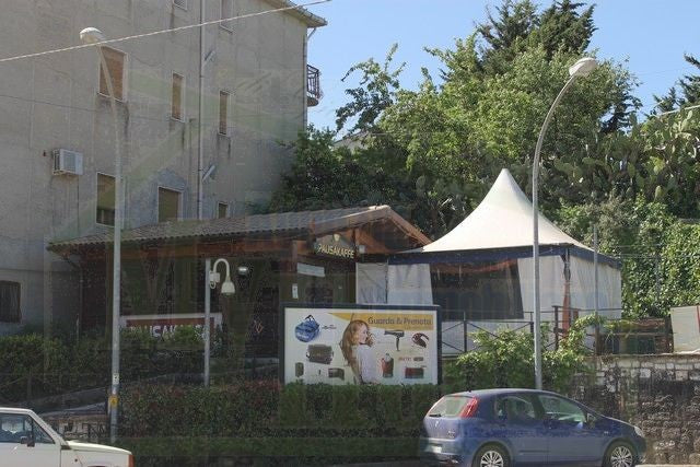 BAR PAUSA CAFFE' - ALESSANDRIA