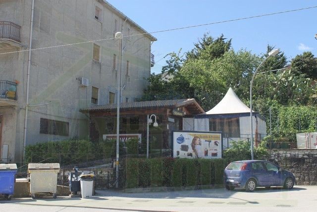 BAR PAUSA CAFFE' - ALESSANDRIA