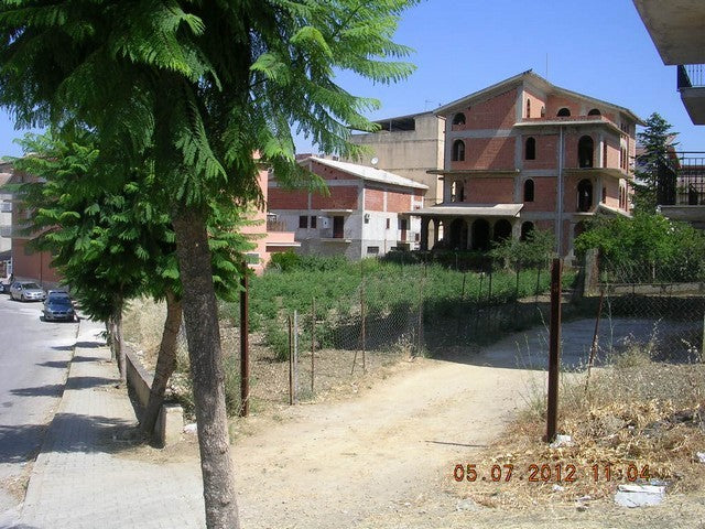 LOTTO TERRENO CORDOVA VIA DONIZETTI