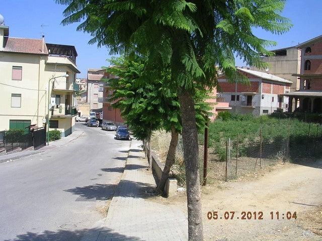LOTTO TERRENO CORDOVA VIA DONIZETTI