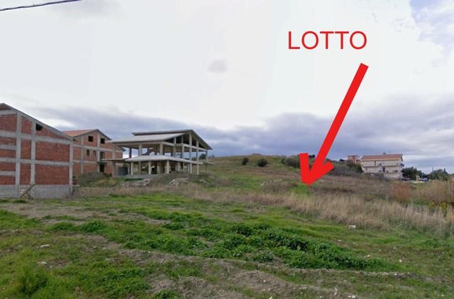 LOTTO TAMBURELLO – ALESSANDRIA DELLA ROCCA