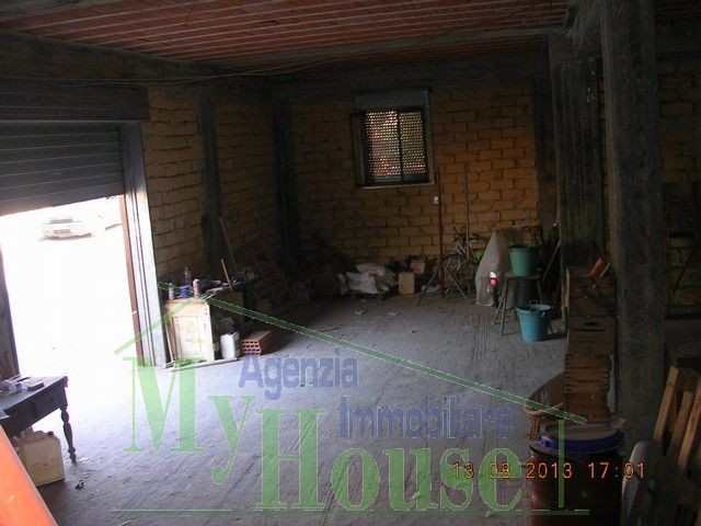 COMPARED GARAGE