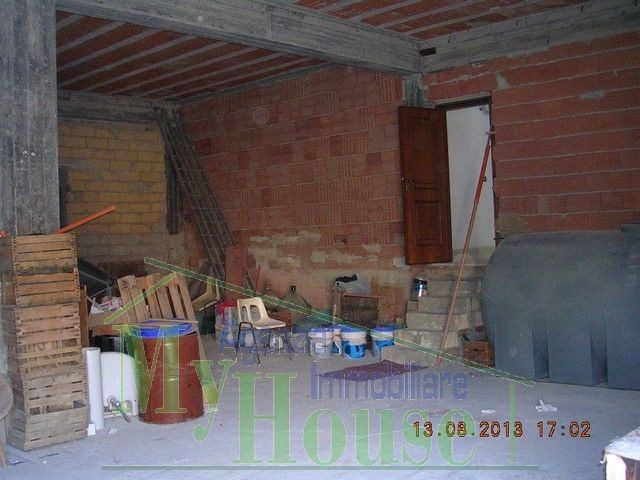 COMPARED GARAGE