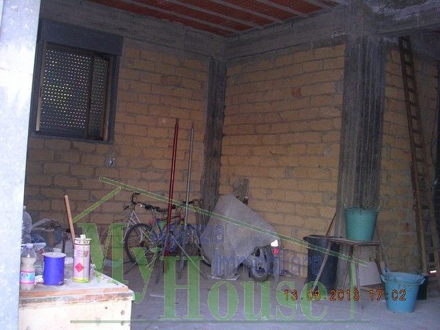 COMPARED GARAGE