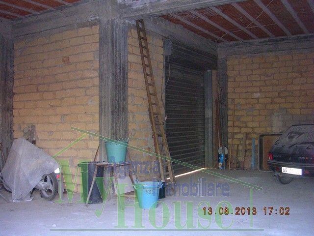 COMPARED GARAGE