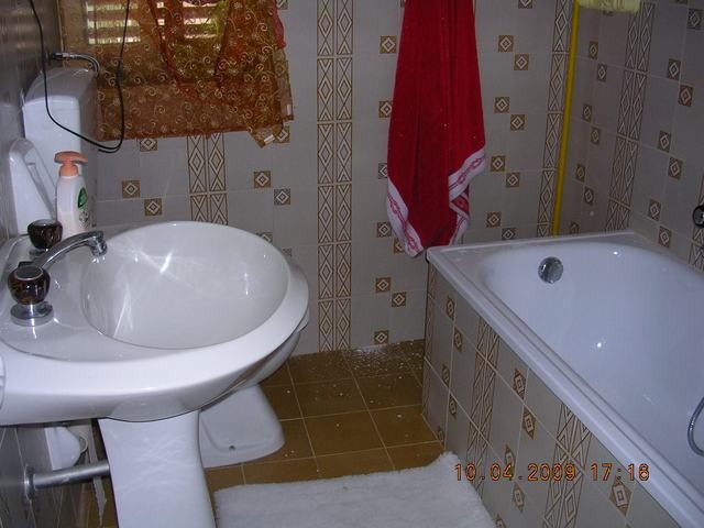CASA CIPRIANI - PROPERTY IN SICILY CIANCIANA