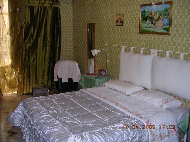 CASA CIPRIANI - PROPERTY IN SICILY CIANCIANA
