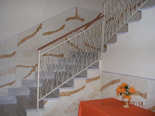 CASA CIPRIANI - PROPERTY IN SICILY CIANCIANA