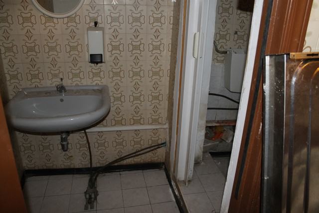 CASA SIRACUSA VIA SETTICASI E VIA SCAVUZZO