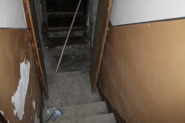 CASA SIRACUSA VIA SETTICASI E VIA SCAVUZZO