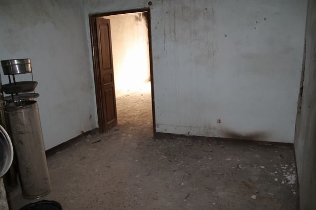 CASA SIRACUSA VIA SETTICASI E VIA SCAVUZZO