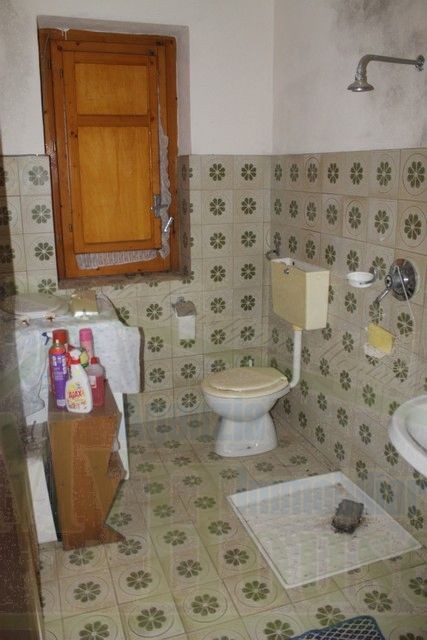 HOUSE AND LAND MICHELE – CDA CASTELLACCIO - PROPERTY IN SICILY