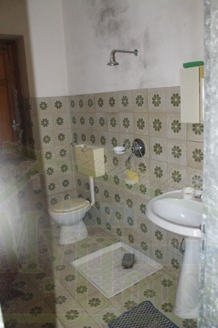HOUSE AND LAND MICHELE – CDA CASTELLACCIO - PROPERTY IN SICILY