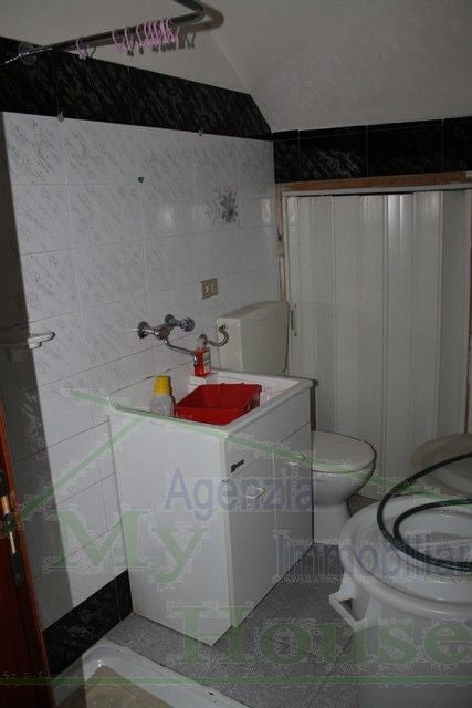 CASA DI PRAZZA VIA CRISPI - PROPERTY IN SICILY