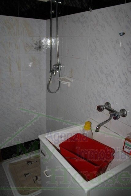 CASA DI PRAZZA VIA CRISPI - PROPERTY IN SICILY