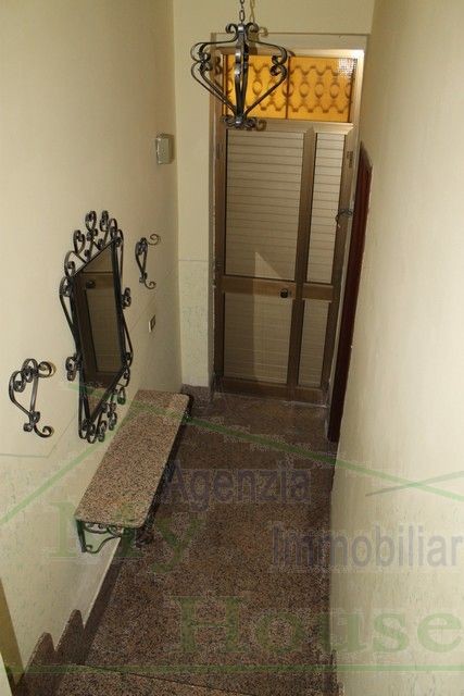 CASA DI PRAZZA VIA CRISPI - PROPERTY IN SICILY