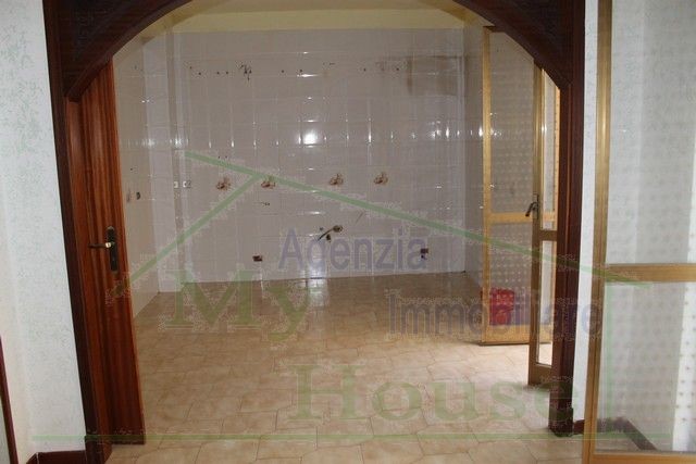 CASA DI PRAZZA VIA CRISPI - PROPERTY IN SICILY