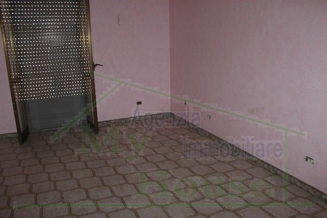 CASA DI PRAZZA VIA CRISPI - PROPERTY IN SICILY